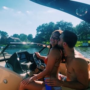 Meet your Posher, Joey